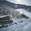 Ferienwohnungen an der Skipiste