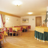 Frühstücksraum