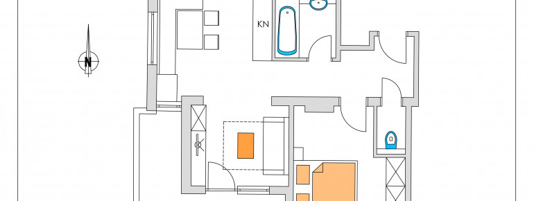 Appartement 3