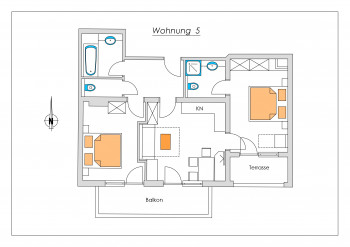 Appartement 5