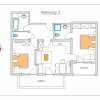 Appartement 5