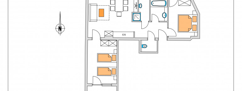 Appartement 6