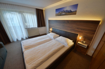 Apart Penken Schlafzimmer