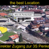 Einzigartige Lage in Mayrhofen