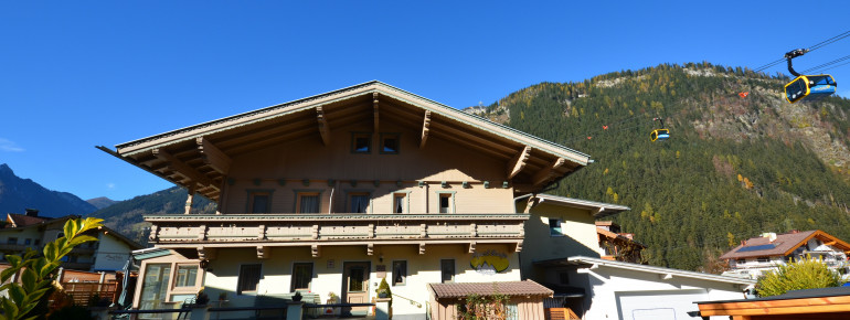 Apart Sonja Mayrhofen