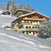 Herrliche Winterlandschaft