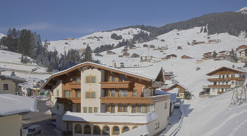 Hotel Dorfplatzl