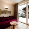 Zimmer Typ Rastkogel