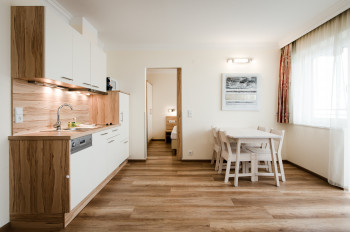 Suite - Apartment Penken