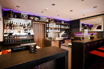Pizzeria Platzl Bar