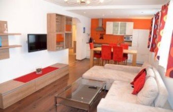 Suite "modern"