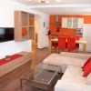 Suite "modern"