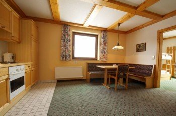 Apartment "Kareck I"