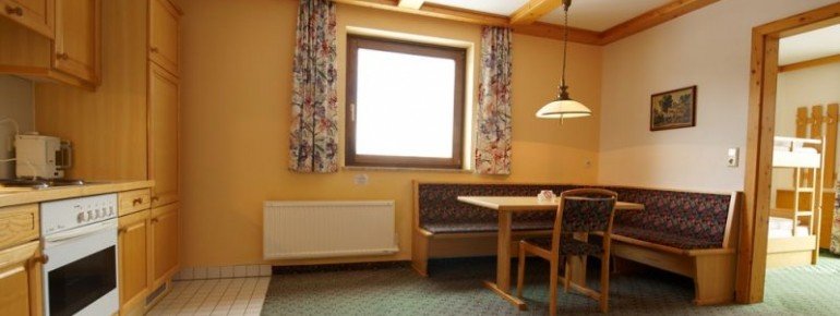 Apartment "Kareck I"