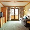 Apartment "Tschaneck"