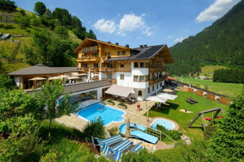 Hotel Johanneshof