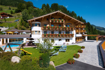 Hotel Johanneshof ****
