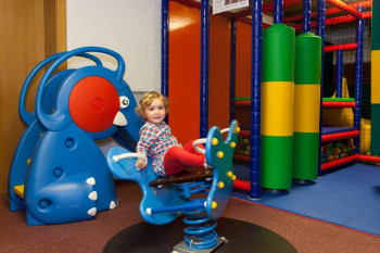 Kinderspielraum