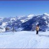 Winter in Großarl