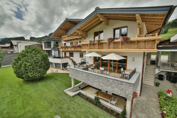 Haus Sommer