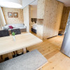 Appartement Bergheimat
