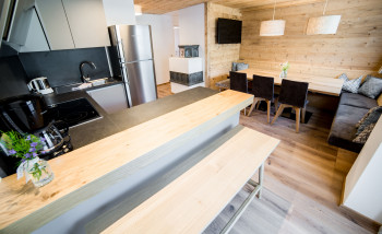 Appartement 5