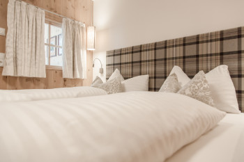Appartement Bergheimat