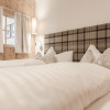 Appartement Bergheimat