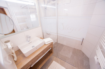 Appartement 3 Badezimmer