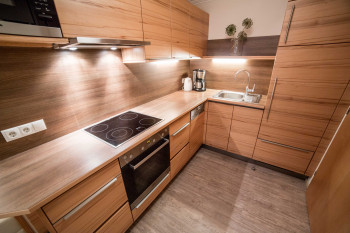 Familienappartement