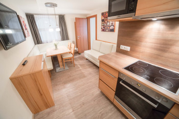 Familienappartement