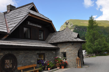 Apartment Kärntnerhausund Restaurant Kärntnerhaus