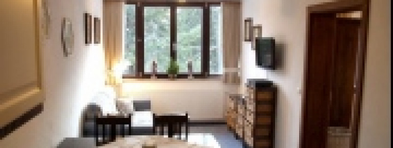 Ferienwohnung Wildwechsel