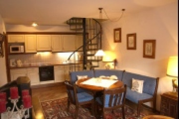 Ferienwohnung Panoramablick