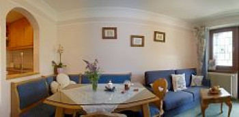 Ferienwohnung Moschelitzenblick