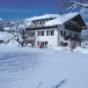 Schnee im Jänner