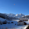Gosautal im Winter