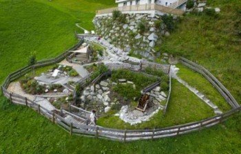 Wasserspielpark