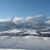 Panorama Winter