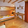 Juniorzimmer mit 2 Meter Betten