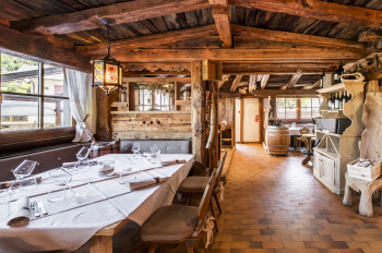 Restaurant Tubladel