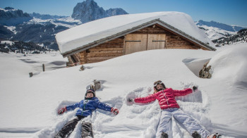 Kids - Apartments Dolomie