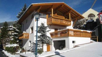 Apartments Dolomie
