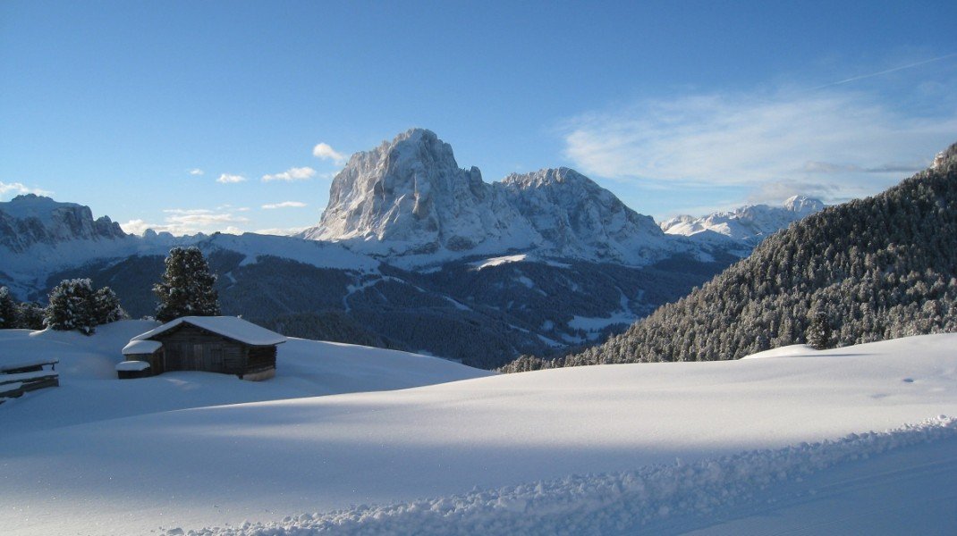 Skieldorado Gröden