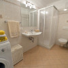Badezimmer - Apartments Dolomie