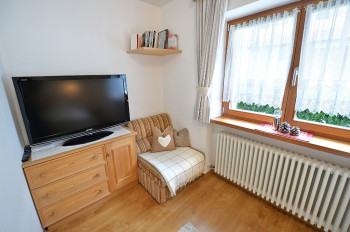 Schlafzimmer - Apartments Dolomie