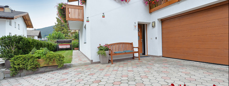 Apartments Dolomie