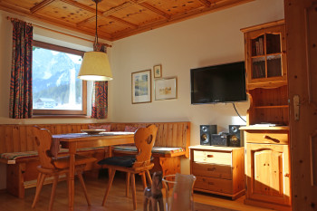 Apartment Zirbe