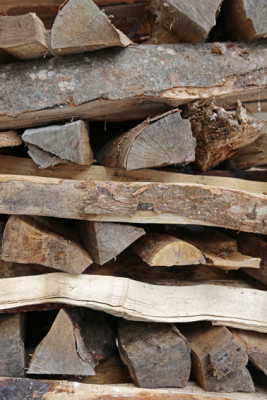 Holz / Wood