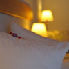 Schlafzimmer / Bedroom